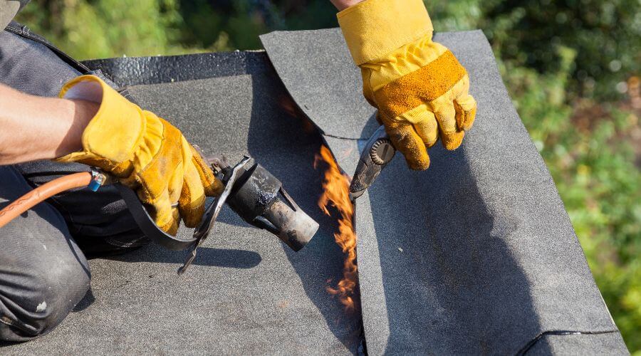 Expert new roof installation services in Sumrall, MS
